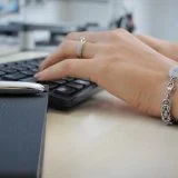 Virtual Chat Receptionists
